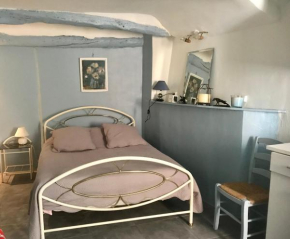 Гостиница Apartment Des Romains  Соспель